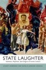 Evgeny Dobrenko, Evgeny (Professor of Russian Studies Dobrenko, Evgeny (Professor of Russian Studies and Dobrenko, EVGENY; JO DOBRENKO, Dobrenko Evgeny, Natalia Jonsson-Skradol... - State Laughter