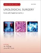 Karl H. Pang - Challenging Cases in Urological Surgery