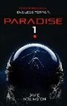 David Wellington, David Wellington, Wellington David - Paradise-1