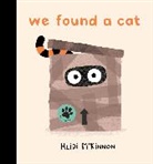 Heidi McKinnon, Heidi McKinnon - We Found a Cat (PB)