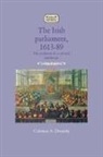 Coleman A. Dennehy, Micheál Ó. Siochrú - Irish Parliament, 161389
