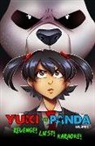 Graham Misiurak, Graham Misuriak, A L Jones, A. L. Jones - Yuki vs. Panda