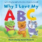 Daniel Howarth, Daniel Howarth, Howarth Daniel - Why I Love My ABC