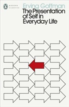 Erving Goffman, Goffman Erving - The Presentation of Self in Everyday Life
