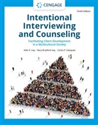 Allen Ivey, Mary Ivey, Ivey Mary, Carlos Zalaquett, Carlos P. Zalaquett, Zalaquett Carlos - Intentional Interviewing and Counseling