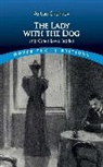 Anton Checkov - The Lady With the Dog and Other Love Stories