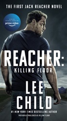 Lee Child - Reacher: Killing Floor (Movie Tie-In)