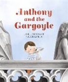 Jo Ellen Bogart, Bogart Jo Ellen, Maja Kastelic, Kastelic Maja - Anthony and the Gargoyle