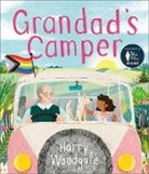 Harry Woodgate - Grandad's Camper