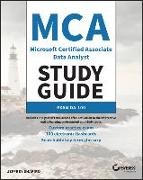 Jack A. Hyman, Jack A. Shapiro Hyman, Shapiro, Jeffrey R. Shapiro - Mca Microsoft Certified Associate Power Bi Data an Alyst Study Guide: Exam Pl 300