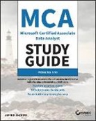 Jack A. Hyman, Jack A. Shapiro Hyman, Shapiro, Jeffrey R. Shapiro - Mca Microsoft Certified Associate Power Bi Data an Alyst Study