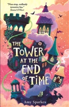 Amy Sparkes, Sparkes Amy - Tower At the End of Time