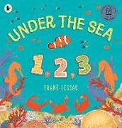 Frane Lessac,  Lessac Frane, Frane Lessac,  Lessac Frane - Under the Sea 1 2 3