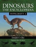 Donald F. Glut - Dinosaurs