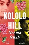 NEEMA SHAH - Kololo Hill
