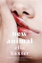 Ella Baxter - New Animal