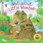 Charles Fuge, Charles Fuge - Watch Out, Little Wombat!