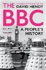DAVID HENDY, David Hendy, Hendy David - The BBC