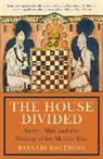 BARNABY ROGERSON, Barnaby Rogerson - The House Divided