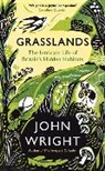 John Wright, John Wright - Grasslands
