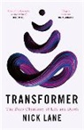 Nick Lane, Lane Nick, NICK LANE - Transformer