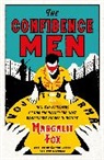 Margalit Fox, MARGALIT FOX - The Confidence Men