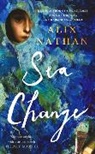ALIX NATHAN, Alix Nathan - Sea Change