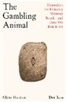 GLENN HARRISON DON, Glenn Harrison, Glenn W. Harrison, Harrison Glenn, Don Ross, Ross Don - The Gambling Animal