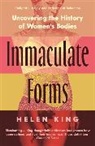 HELEN KING, Helen King, King Helen - Immaculate Forms