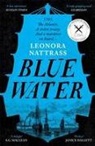 LEONORA NATTRASS, Leonora Nattrass - Blue Water