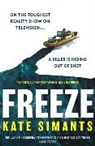 KATE SIMANTS, Kate Simants - Freeze