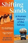 JUDITH SCHEELE, Judith Scheele - Shifting Sands