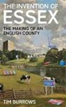 Tim Burrows, Burrows Tim, TIM BURROWS - The Invention of Essex