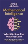 JUNAID MUBEEN, Junaid Mubeen - Mathematical Intelligence