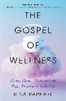 Rina Raphael, RINA RAPHAEL - The Gospel of Wellness