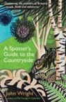 John Wright, John Wright - A Spotter's Guide to the Countryside