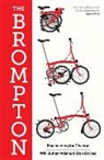 Will Butler-Adams, Dan Davies, Davies Dan, WILL BUTLER-ADAMS - The Brompton