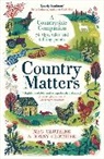 Jonny Clothier, Meg Clothier, Clothier Meg, MEG CLOTHIER JONNY - Country Matters