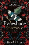 Kate Griffin, KATE GRIFFIN - Fyneshade