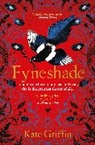 Kate Griffin, KATE GRIFFIN - Fyneshade