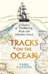 Sara Caputo, Sara Caputo - Tracks on the Ocean