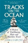 Sara Caputo, Sara Caputo - Tracks on the Ocean