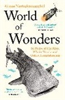 AIMEE NEZHUKUMATATHI, Aimee Nezhukumatathil, Fumi Mini Nakamura - World of Wonders