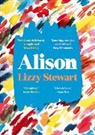 Lizzy Stewart, Lizzy Stewart, Stewart Lizzy - Alison