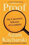 ADAM KUCHARSKI, Adam Kucharski, Kucharski Adam - Proof