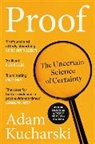 ADAM KUCHARSKI, Adam Kucharski, Kucharski Adam - Proof