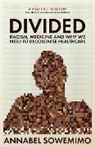 ANNABEL SOWEMIMO, Annabel Sowemimo - Divided