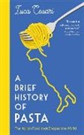 Luca Cesari, LUCA CESARI - A Brief History of Pasta