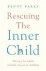 Penny Parks, Parks Penny, PENNY PARKS - Rescuing the 'Inner Child'