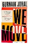 GURNAIK JOHAL, Gurnaik Johal - We Move